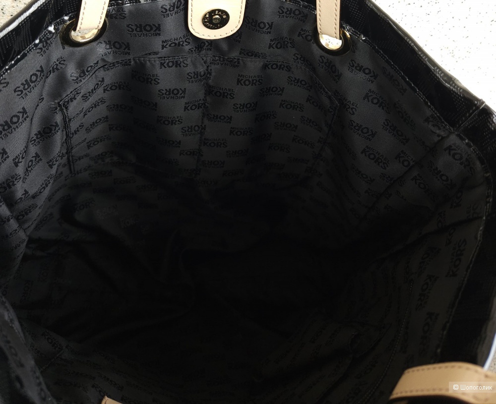 Сумка Michael Kors