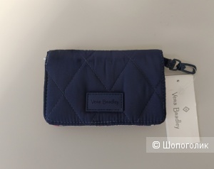 Картхолдер Vera Bradley, one size