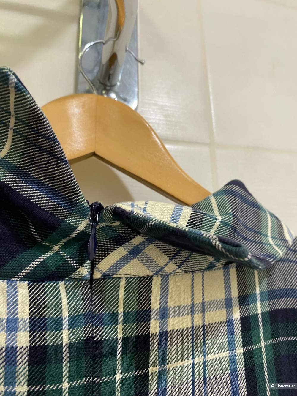 Платье от GANT.Размер 42-44.UK 12.US 8.