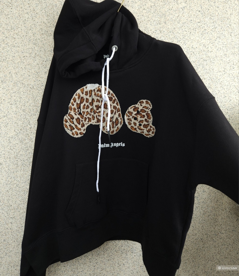 Худи Palm Angels, L
