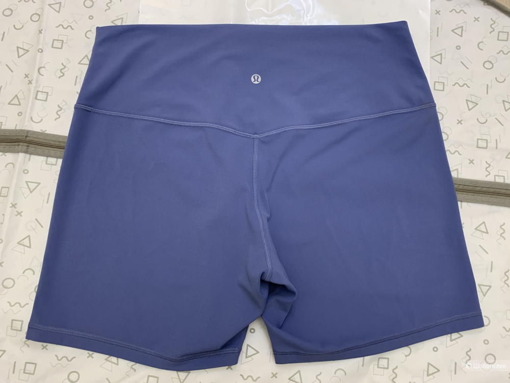 Шорты для йоги Lululemon 2XL