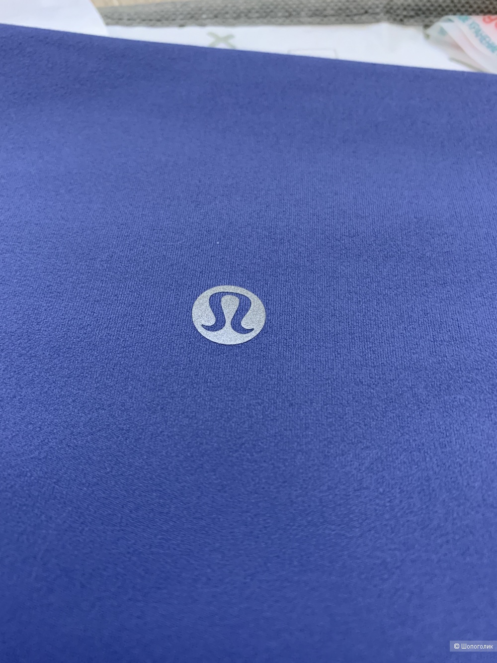 Шорты для йоги Lululemon 2XL