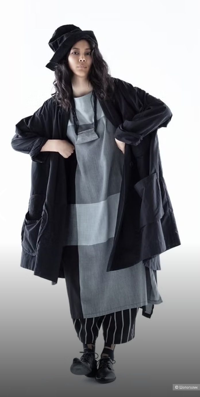 Платье Moyuru Япония, one size