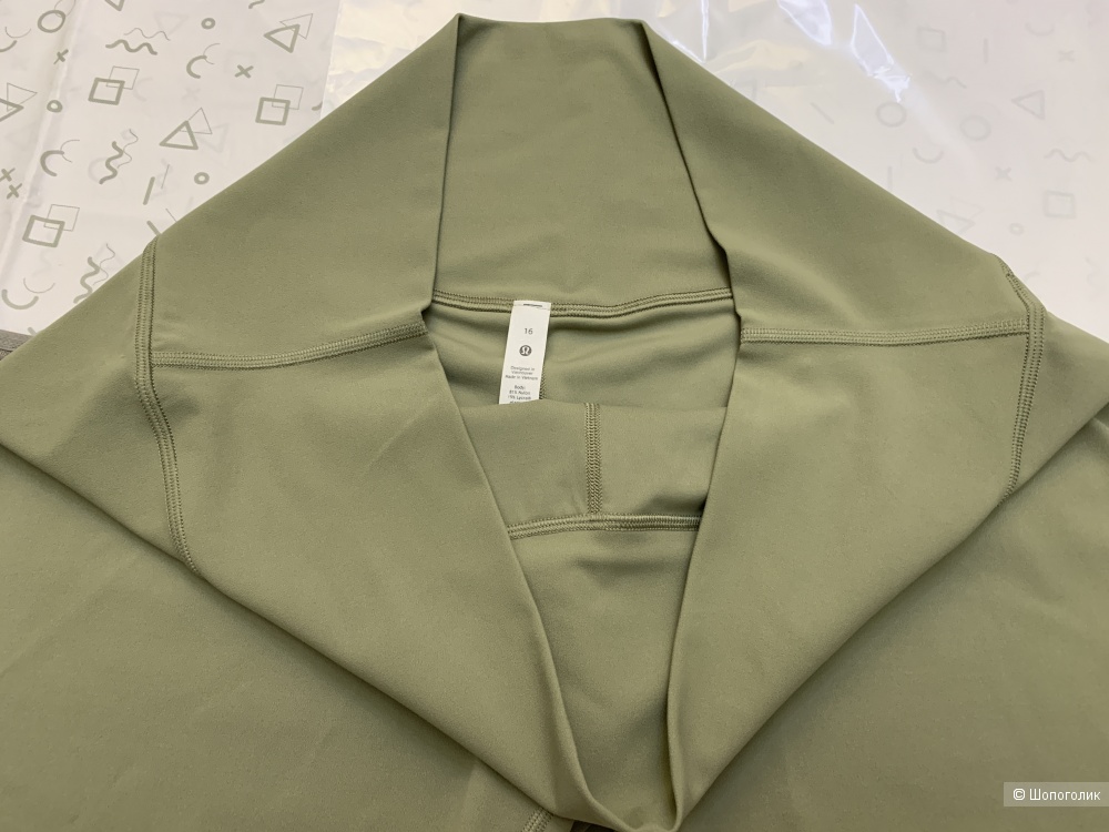 Шорты Lululemon 2XL