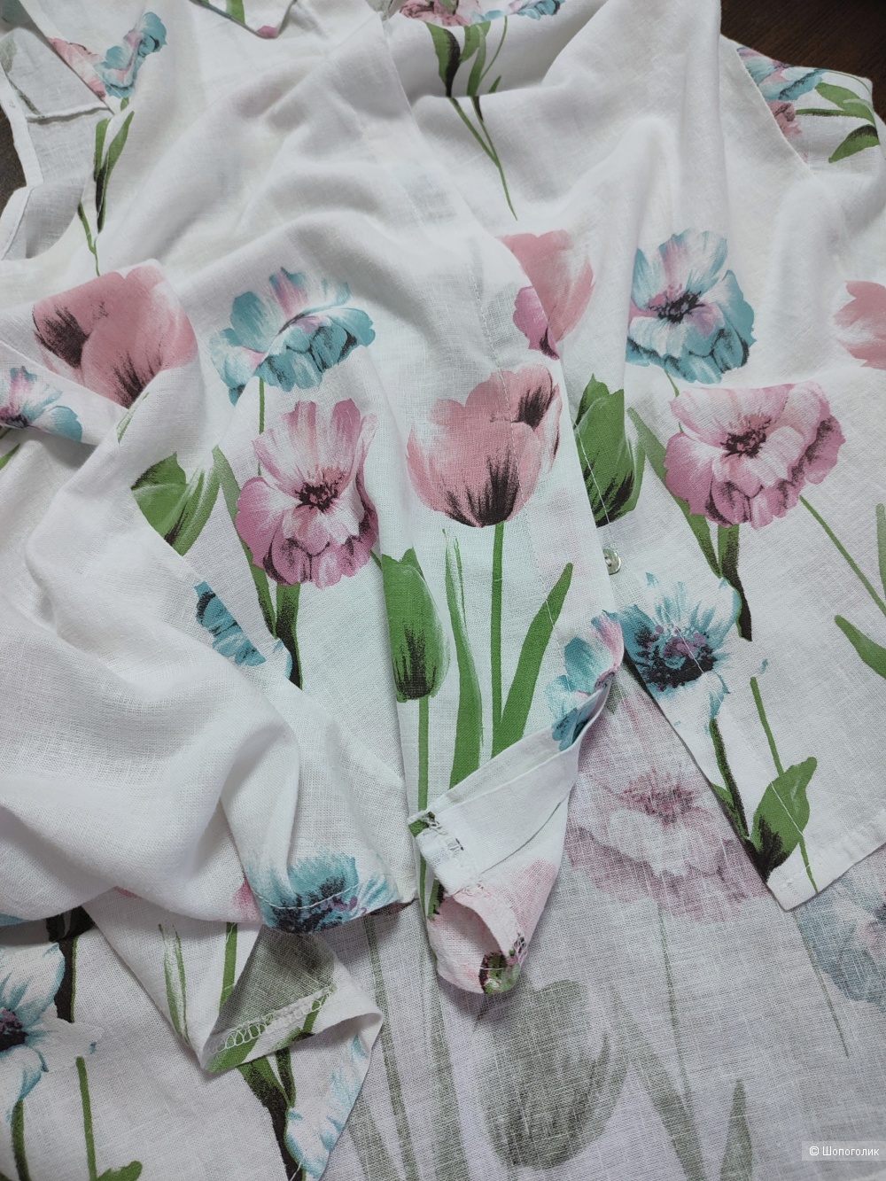 Блузка Pret A Porter размер S-XL
