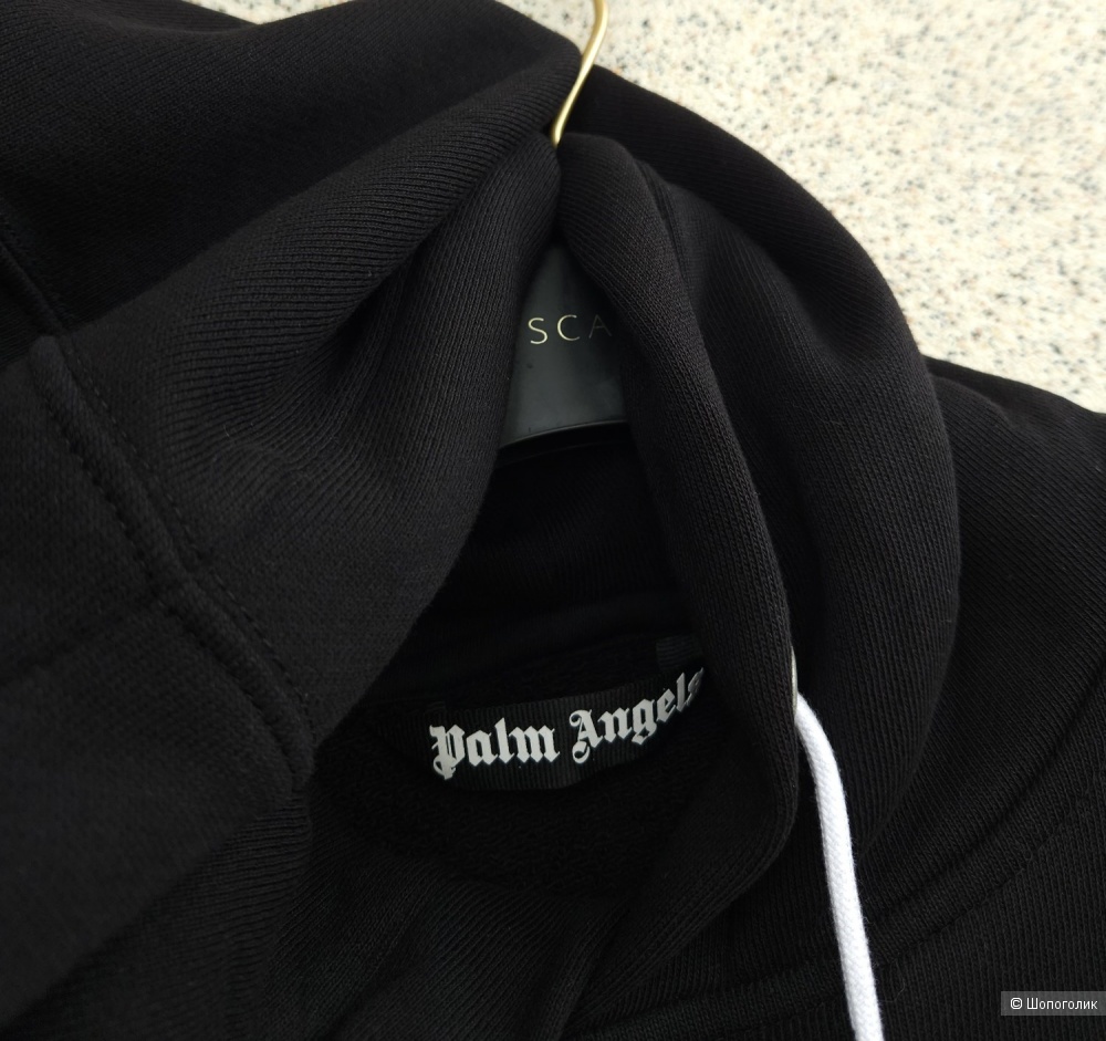 Худи Palm Angels, L