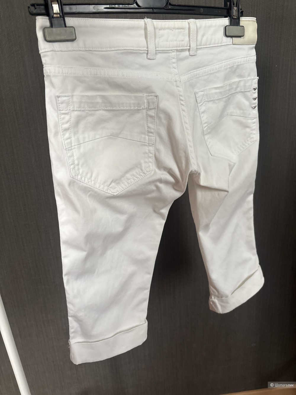 Шорты Armani jeans, размер 27