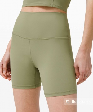 Шорты Lululemon 2XL