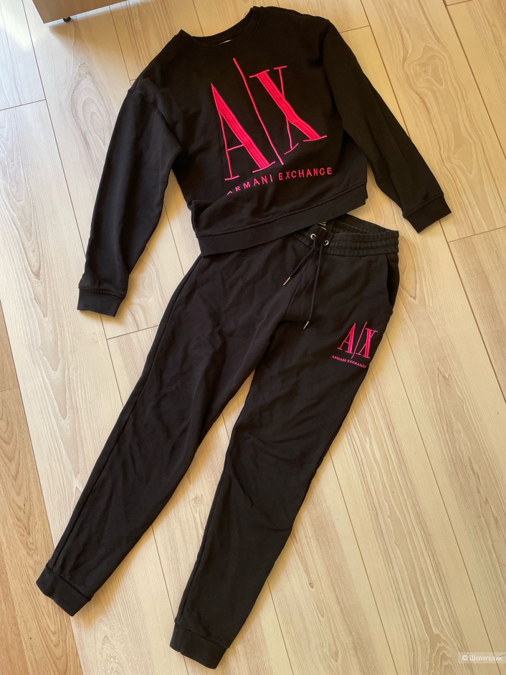 Спортивный костюм Armani S