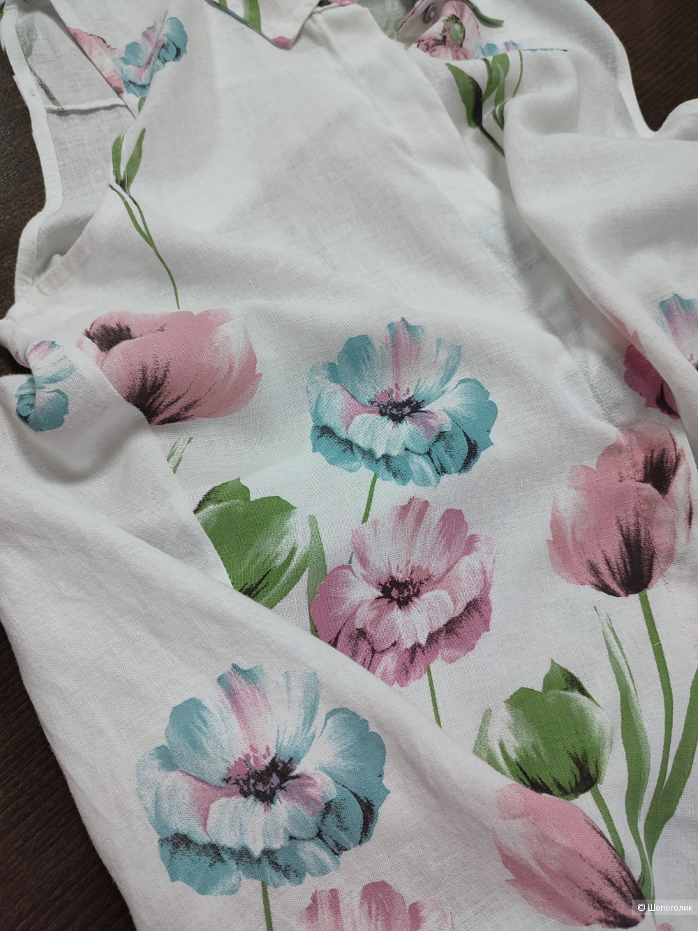 Блузка Pret A Porter размер S-XL