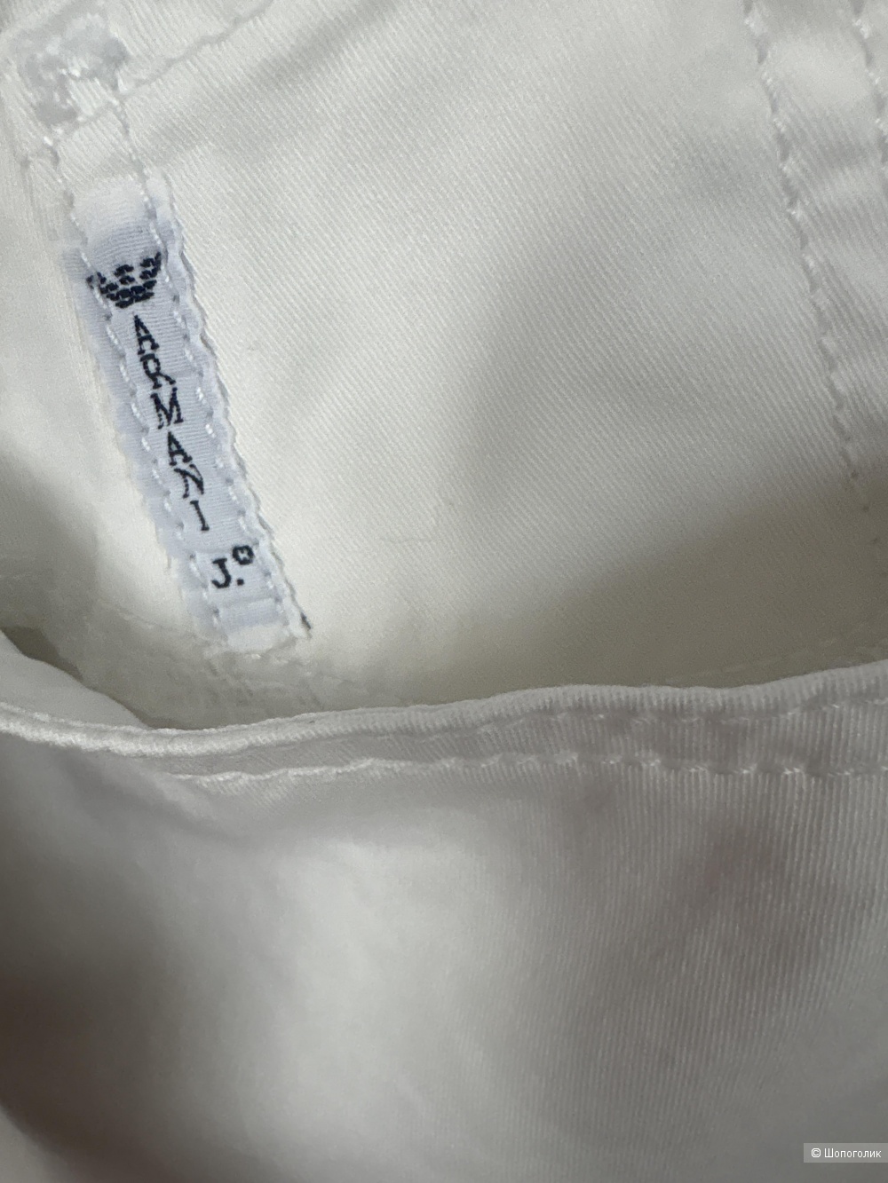 Шорты Armani jeans, размер 27