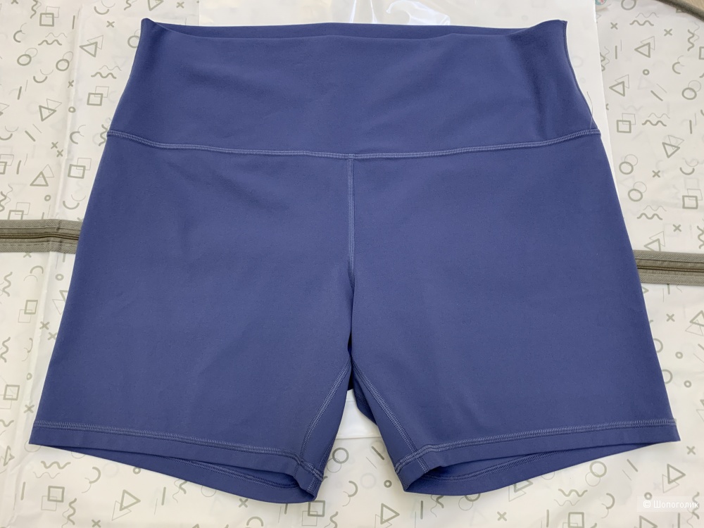 Шорты для йоги Lululemon 2XL