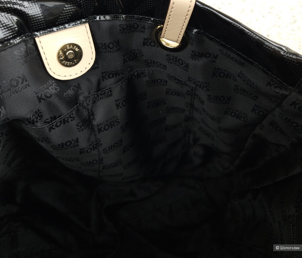Сумка Michael Kors