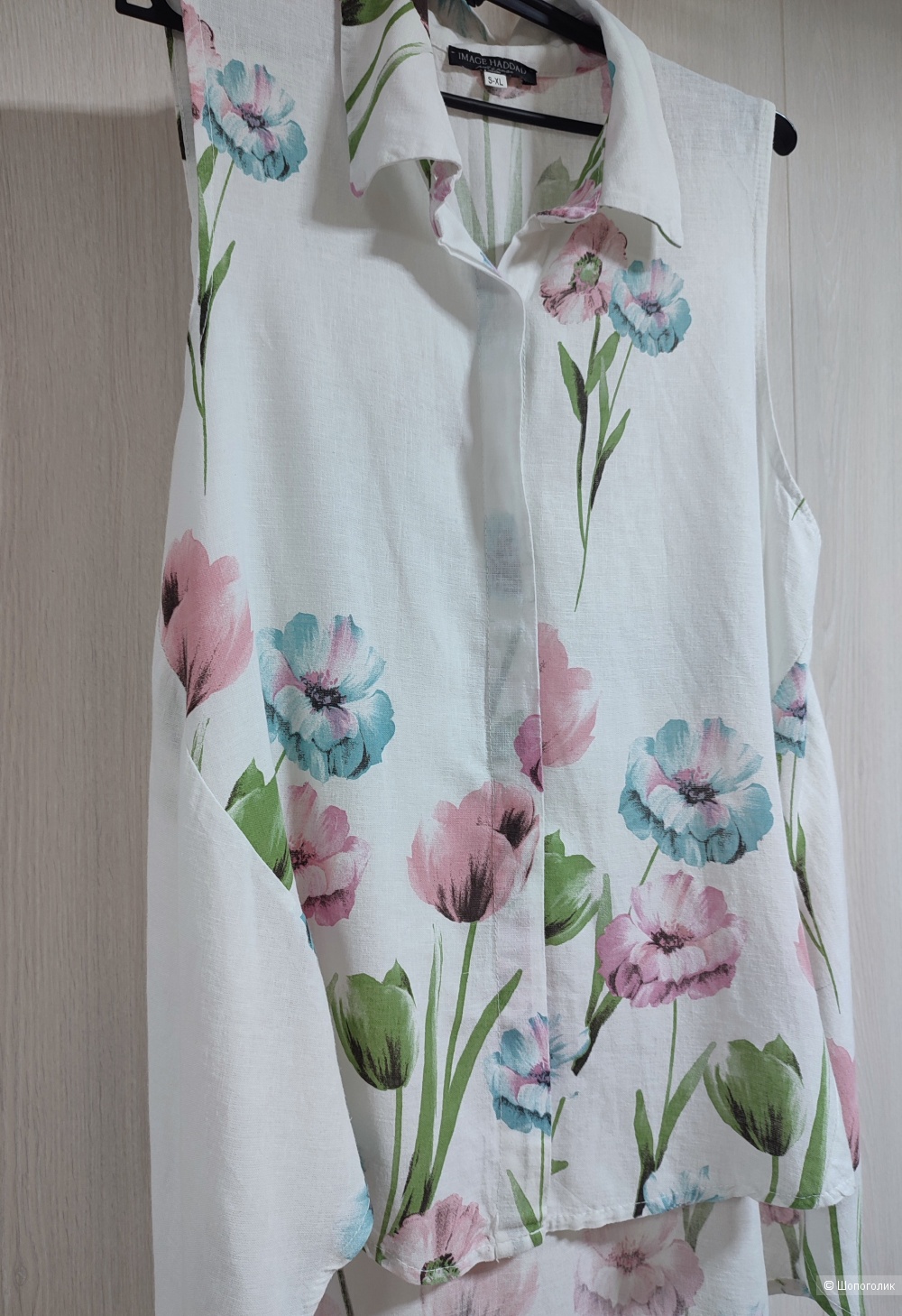 Блузка Pret A Porter размер S-XL