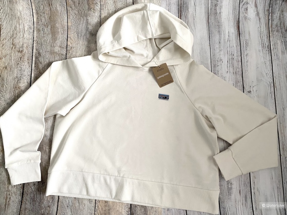 Худи толстовка Patagonia M