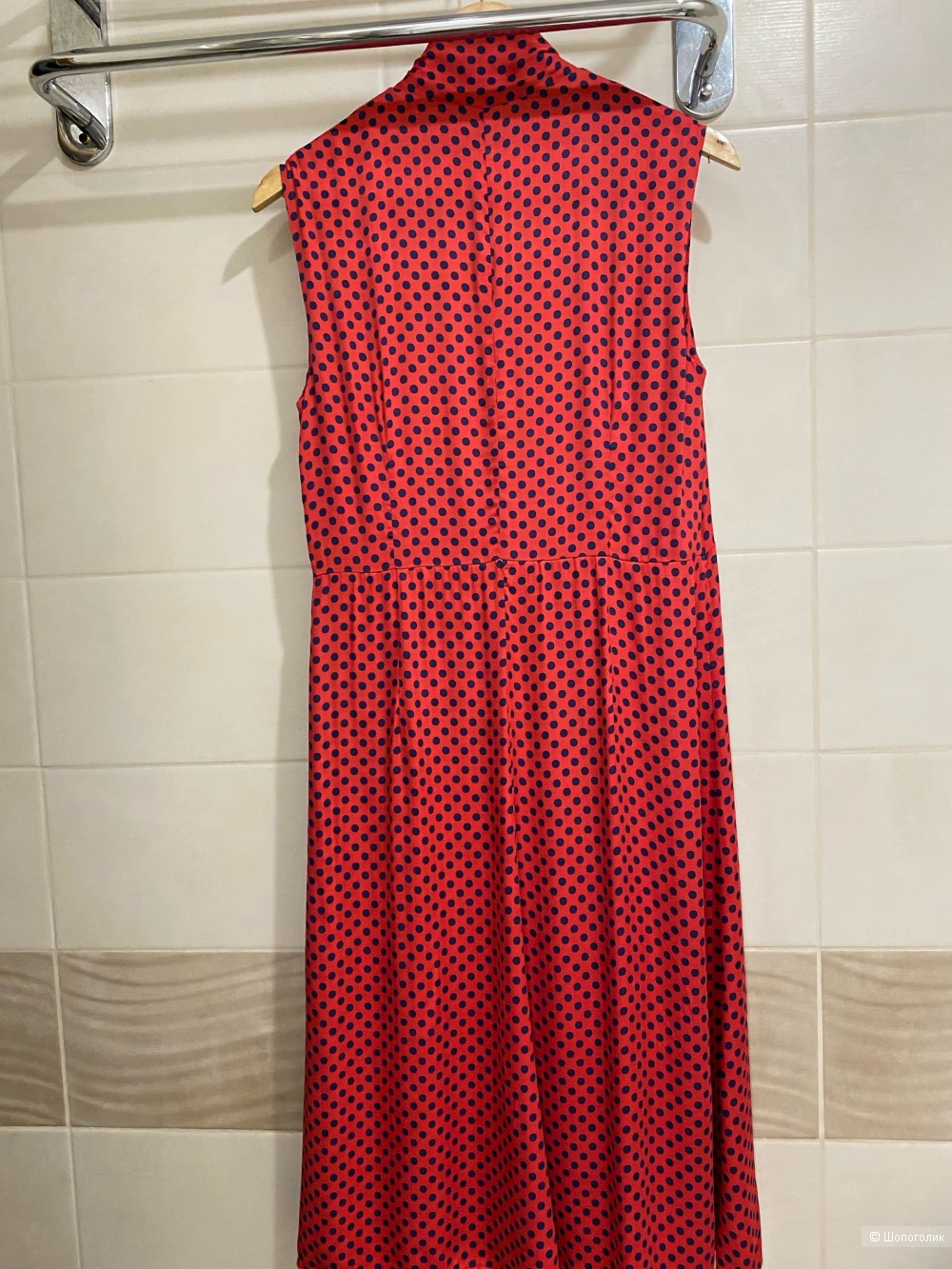 Платье Alba Moda.Размер D 38 US6 UK 12R