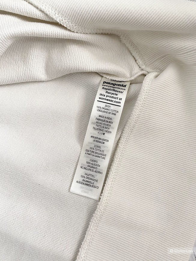 Худи толстовка Patagonia M