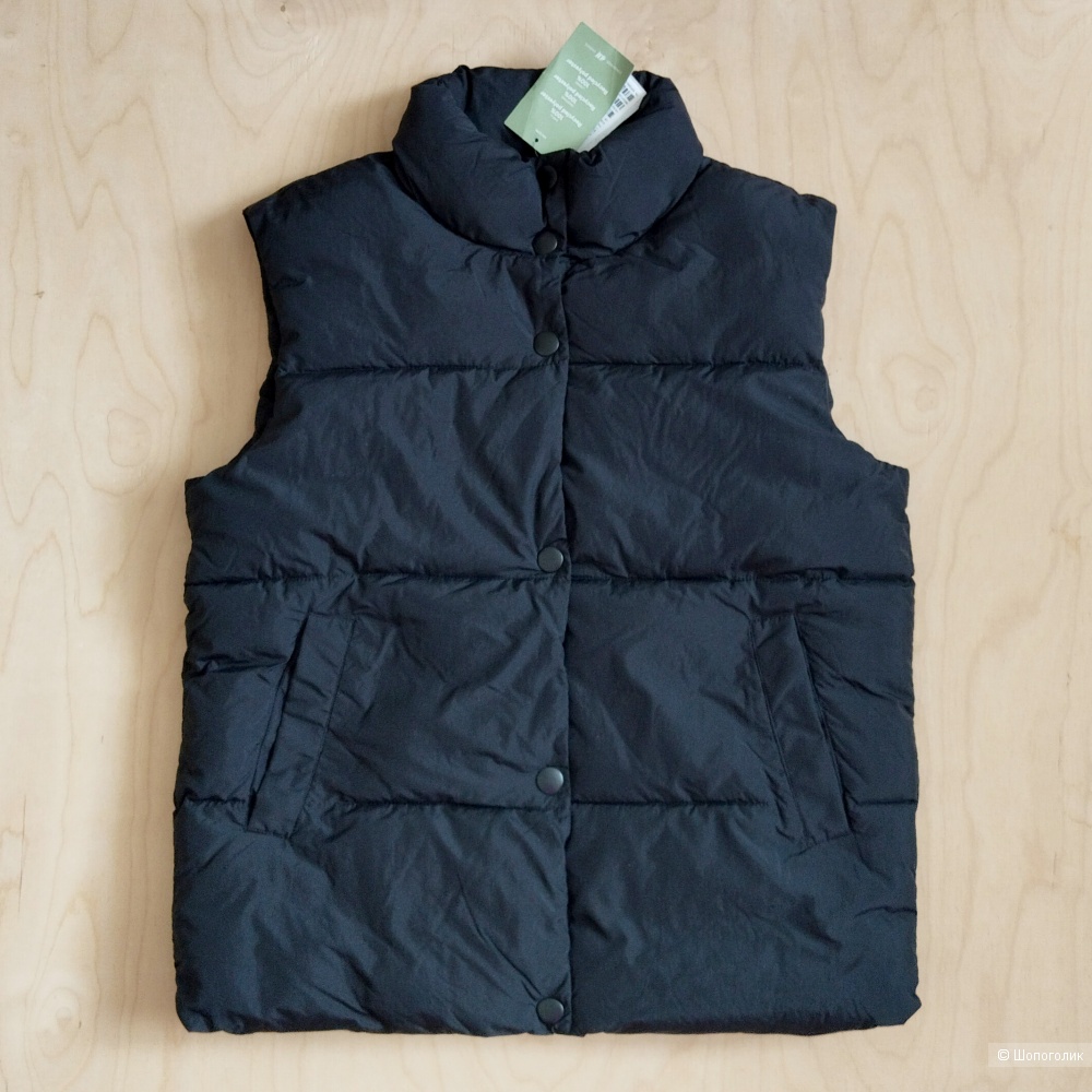 Жилет H&M размер 146/152 XS S