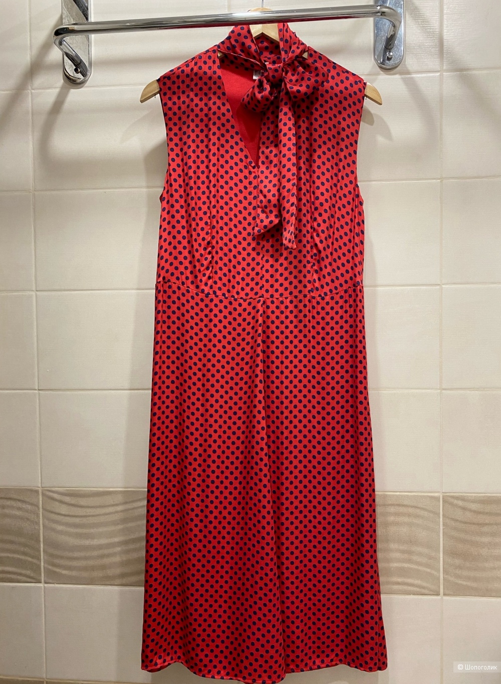 Платье Alba Moda.Размер D 38 US6 UK 12R