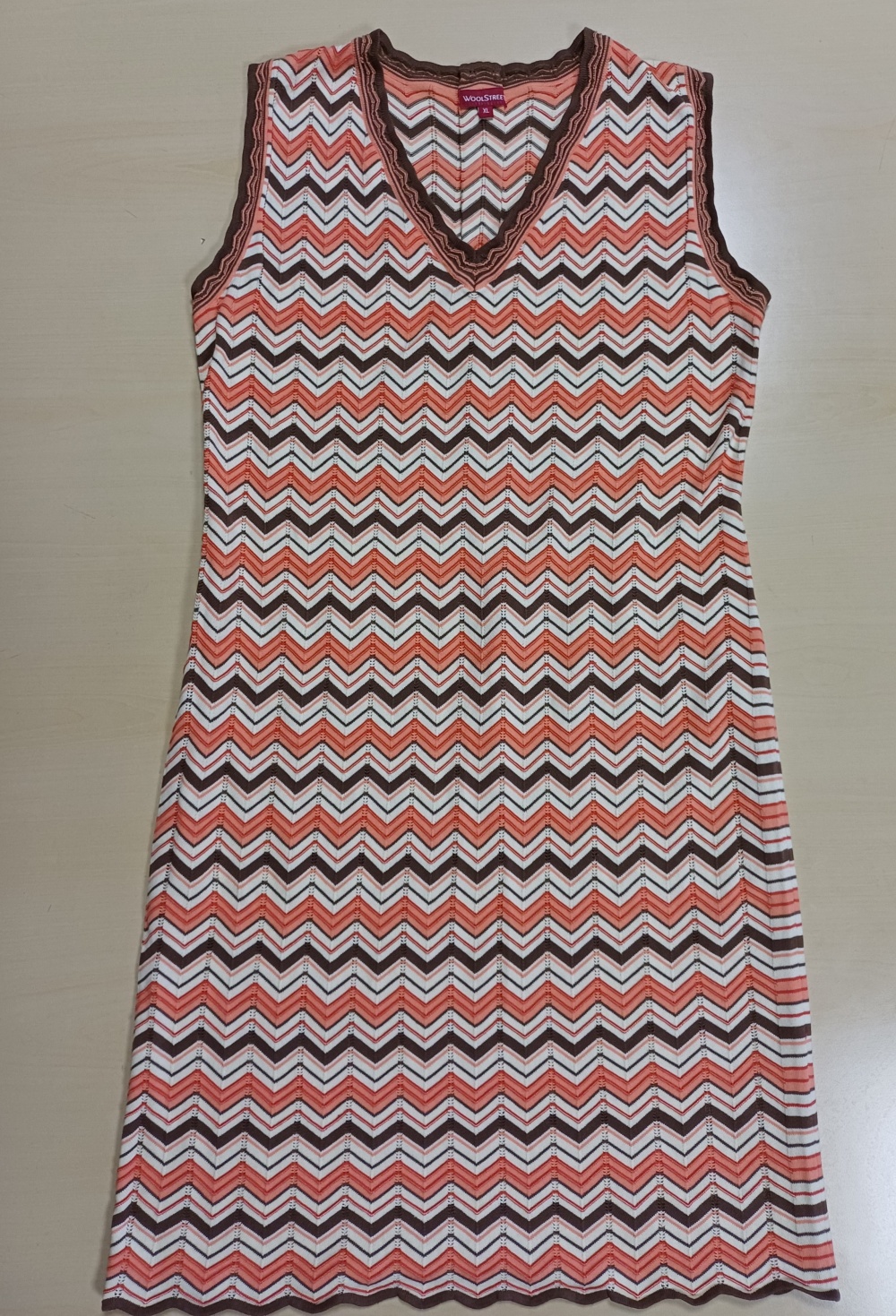 Платье Woolstreet, L, XL