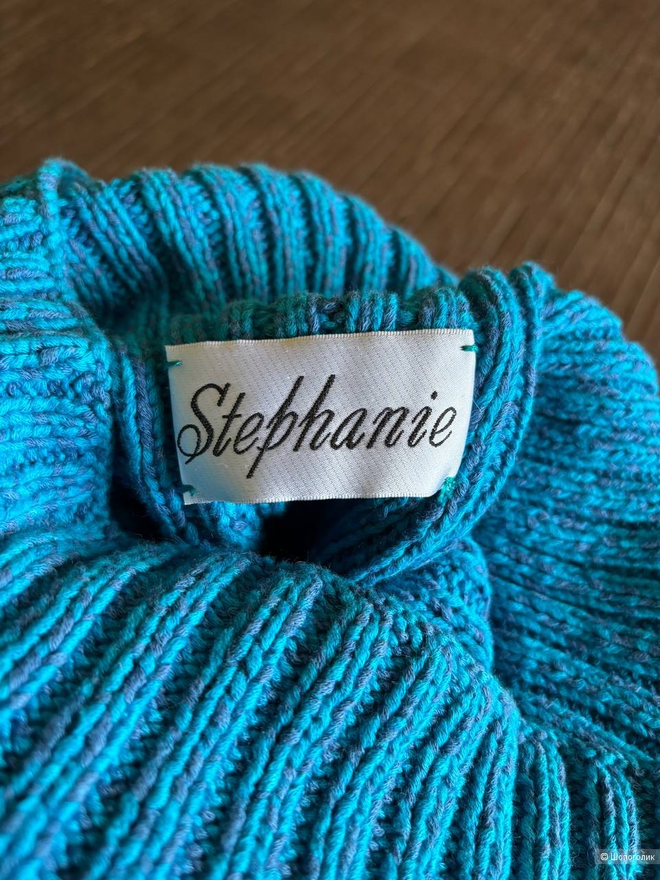 Топ/жилет Stephanie, р.42/ 44/46.