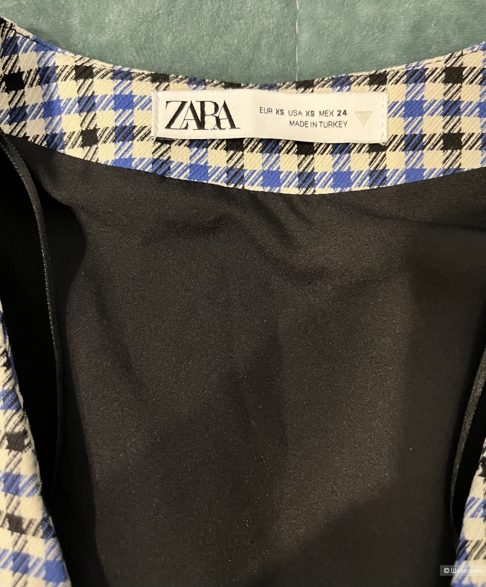Жилет Zara, размер XS/S
