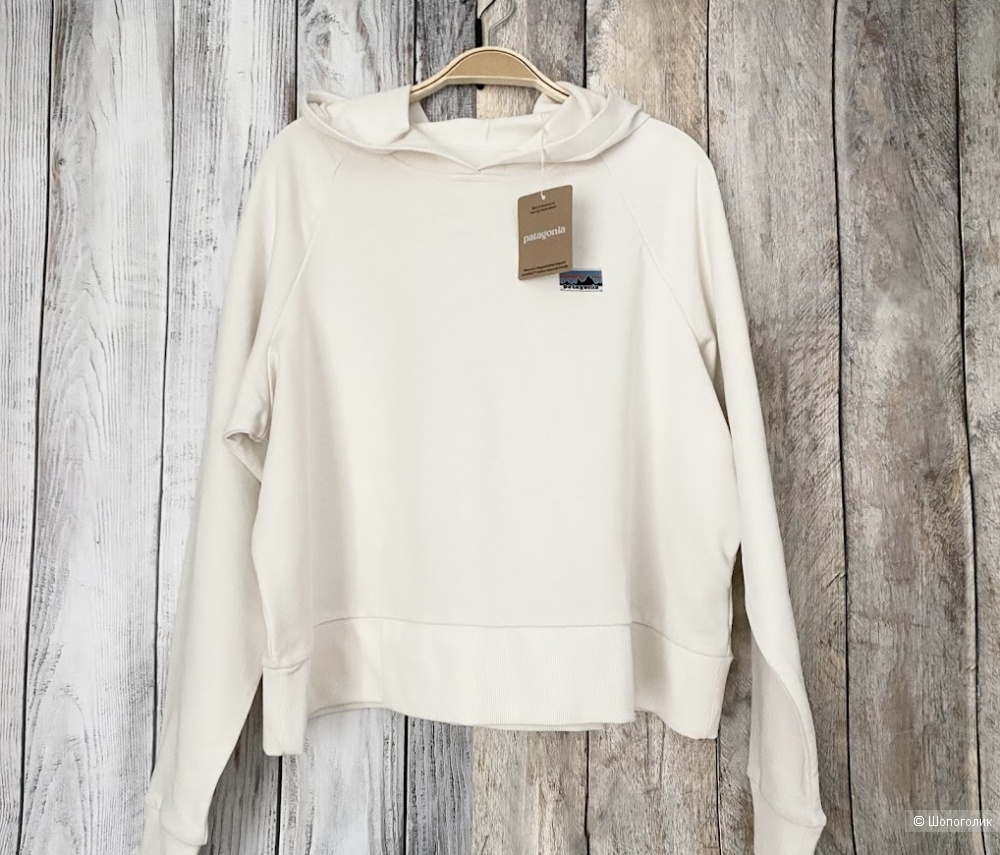 Худи толстовка Patagonia M