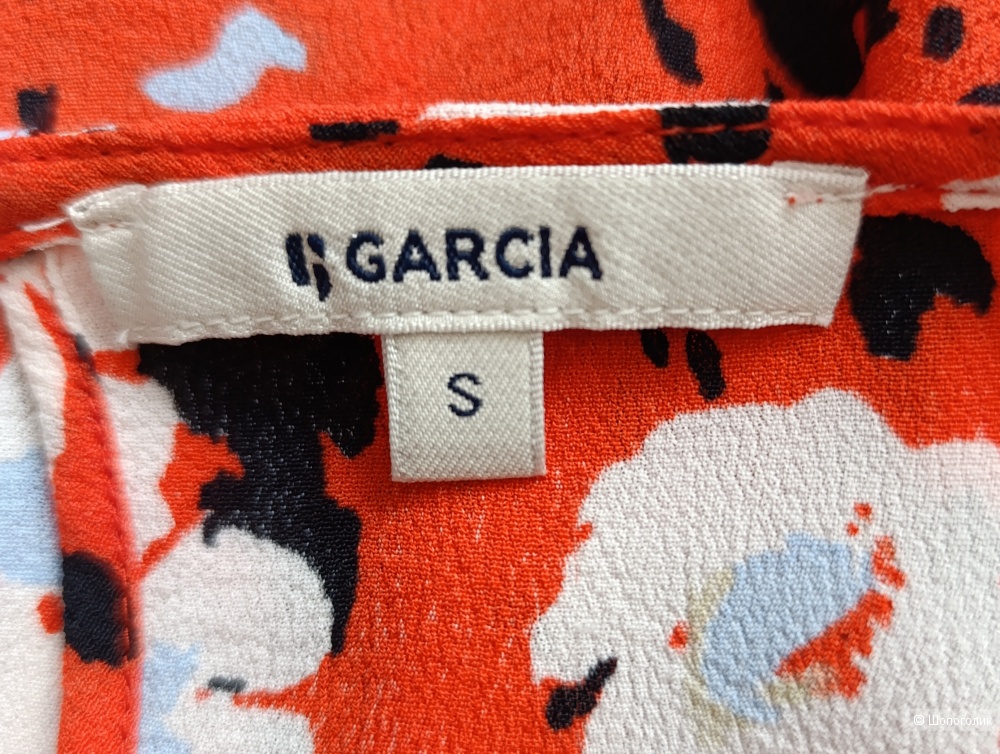 Блузка Garcia, размер 44