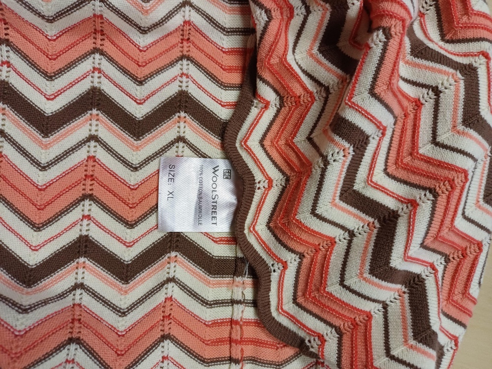 Платье Woolstreet, L, XL