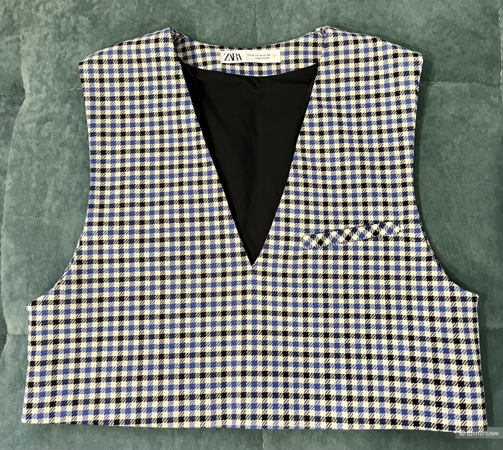 Жилет Zara, размер XS/S
