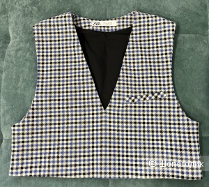 Жилет Zara, размер XS/S