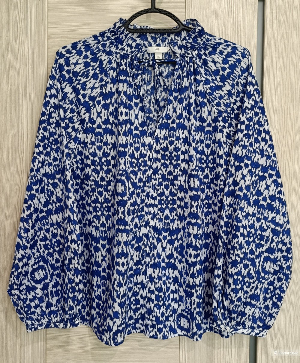 Блузка H&M, размер 44-46