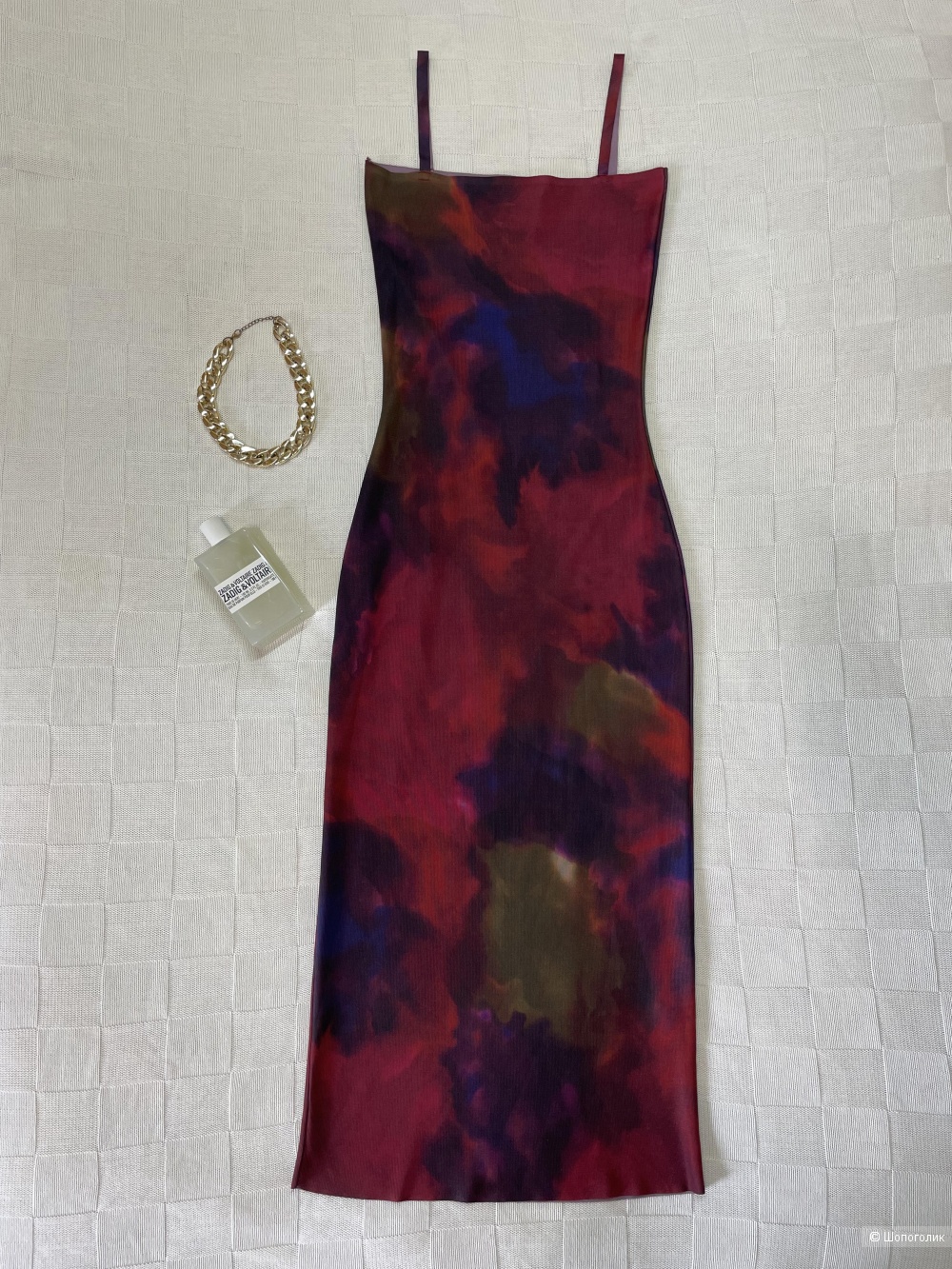 Zara платье р.S