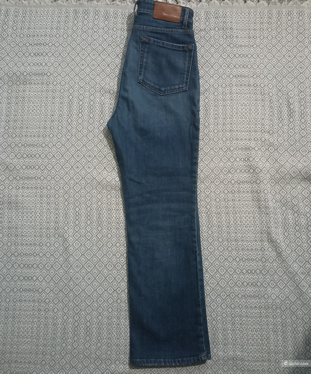 Max Mara Weekend джинсы р 44