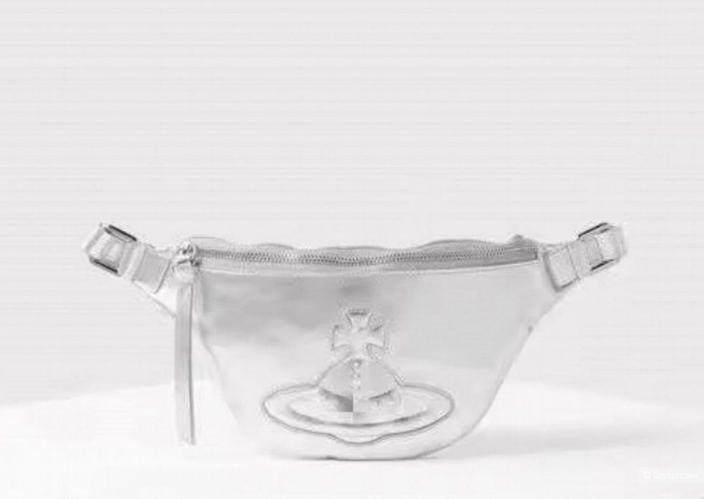 Сумка Vivienne Westwood.