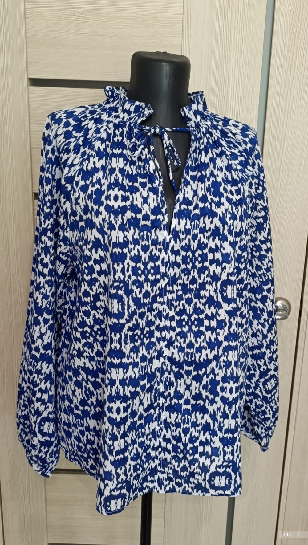 Блузка H&M, размер 44-46