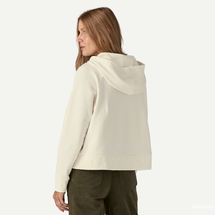 Худи толстовка Patagonia M