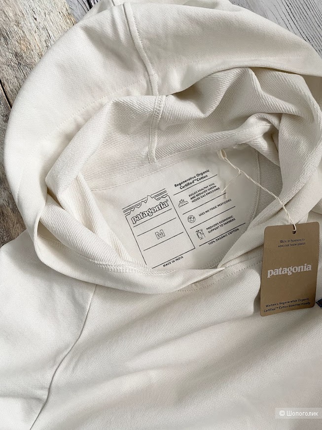 Худи толстовка Patagonia M