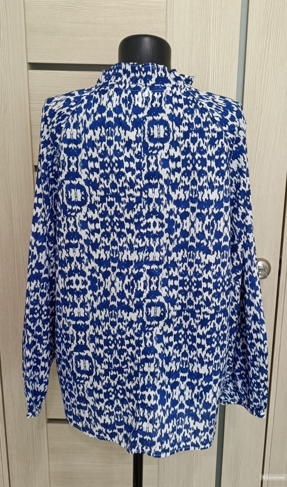 Блузка H&M, размер 44-46