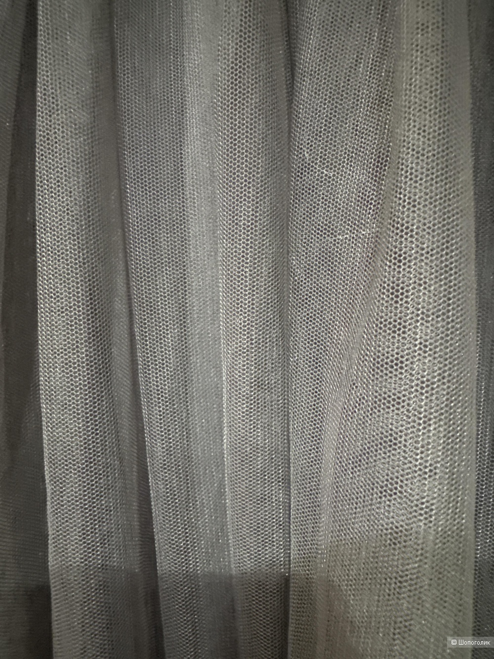 Юбка Lace & Beads, 48-50