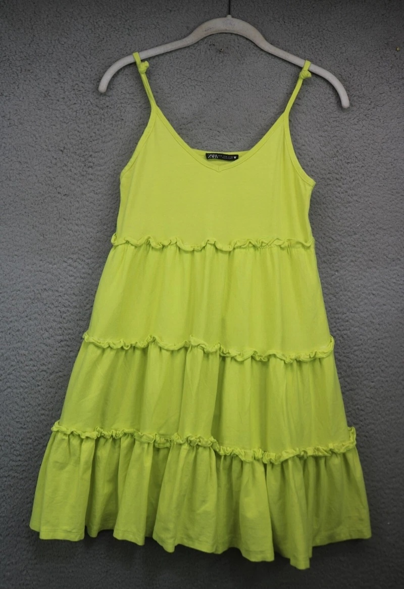 Платье zara 46-48