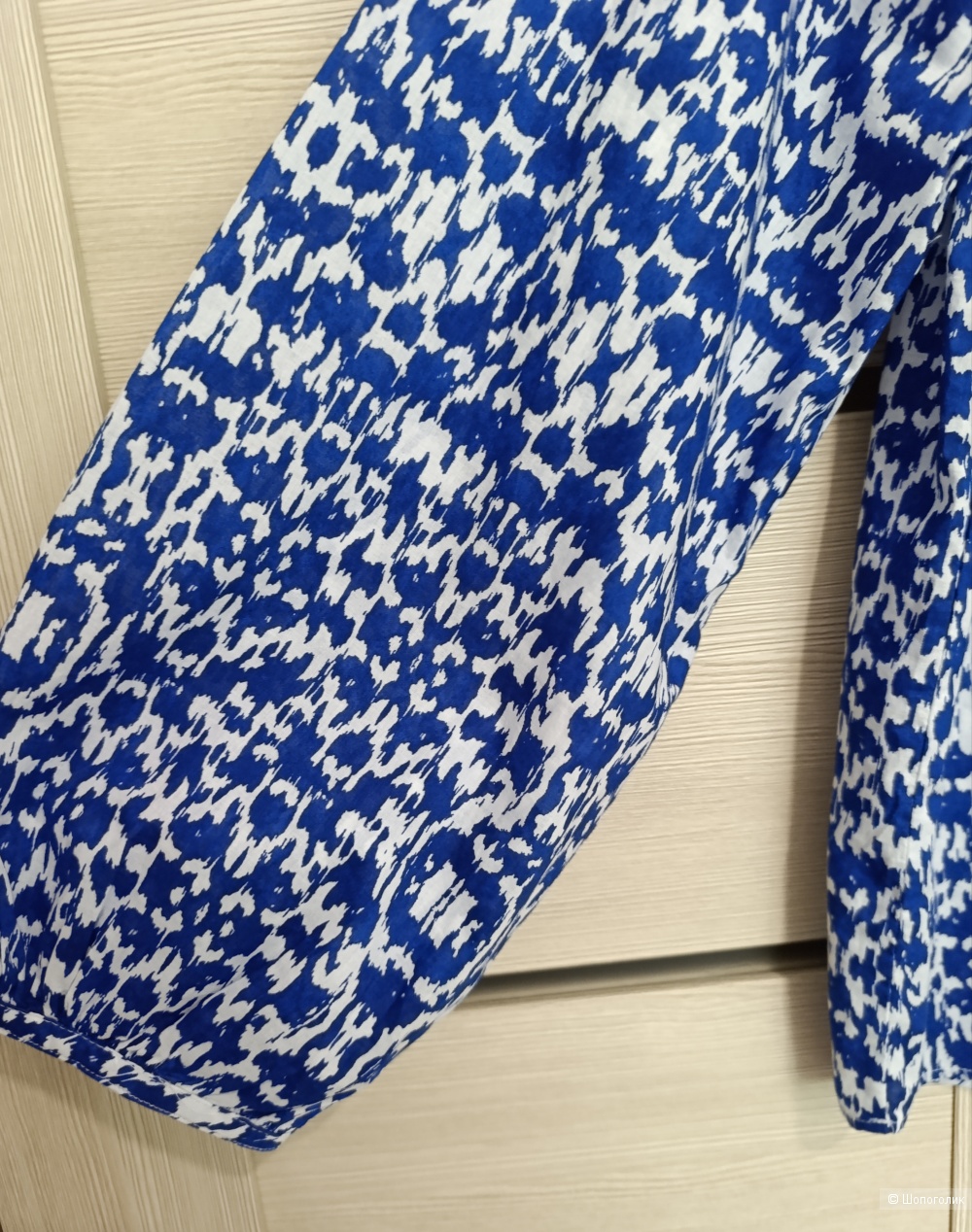 Блузка H&M, размер 44-46