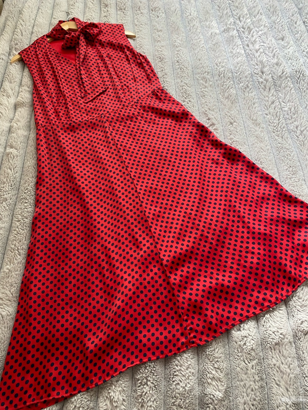 Платье Alba Moda.Размер D 38 US6 UK 12R