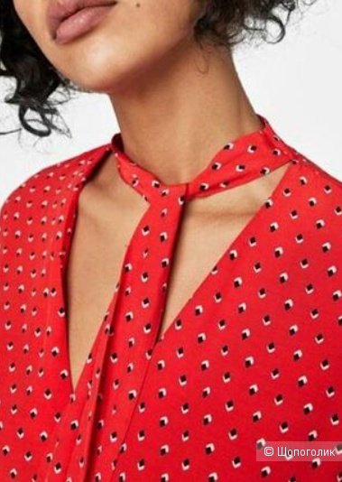 Платье Alba Moda.Размер D 38 US6 UK 12R