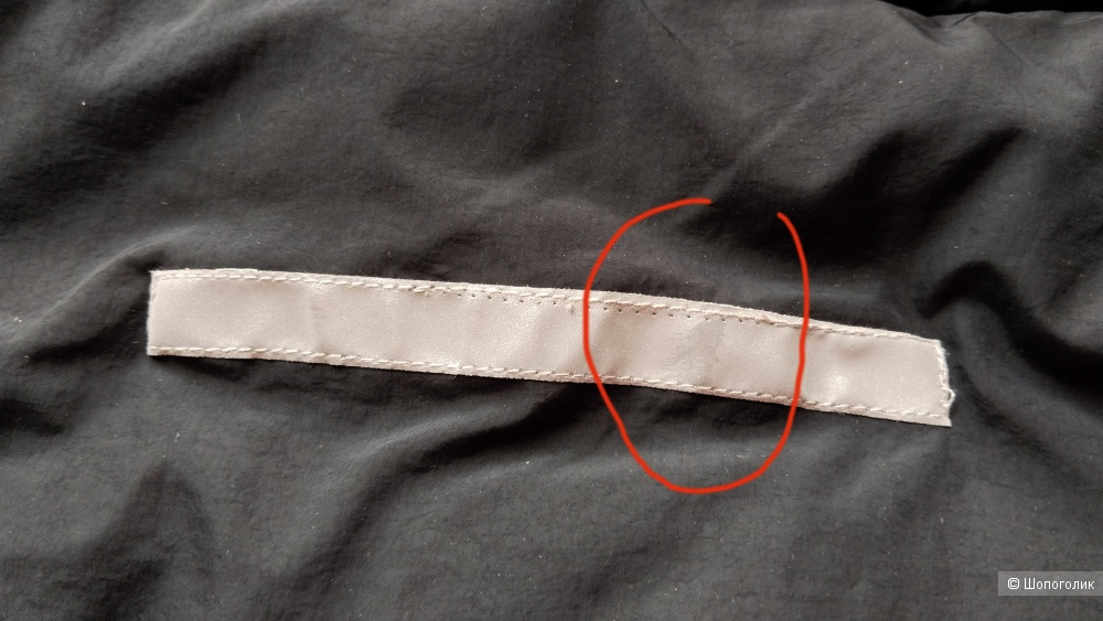 Жилет H&M размер 146/152 XS S