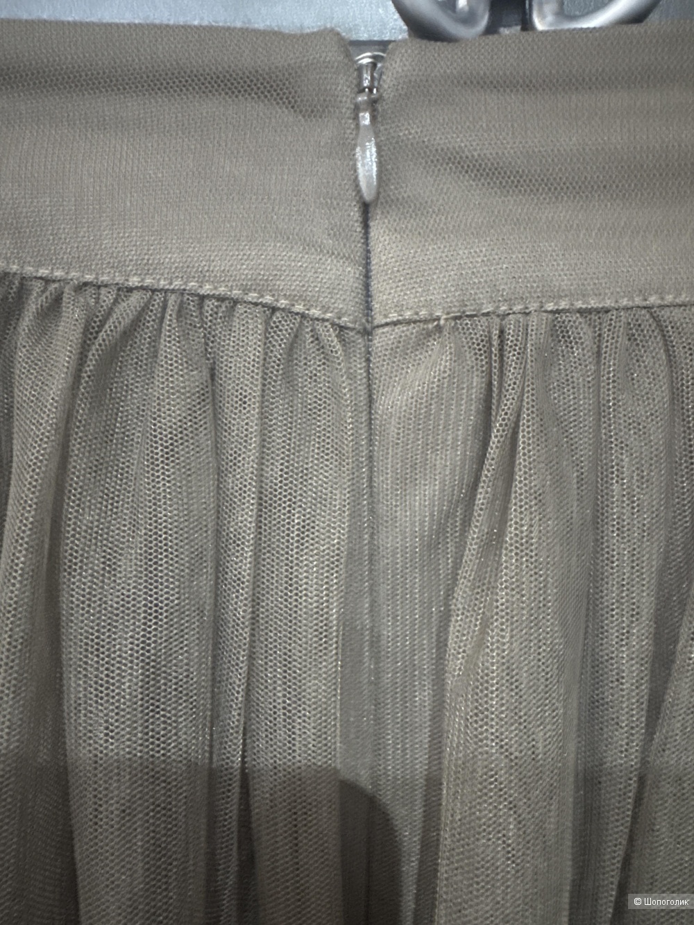 Юбка Lace & Beads, 48-50