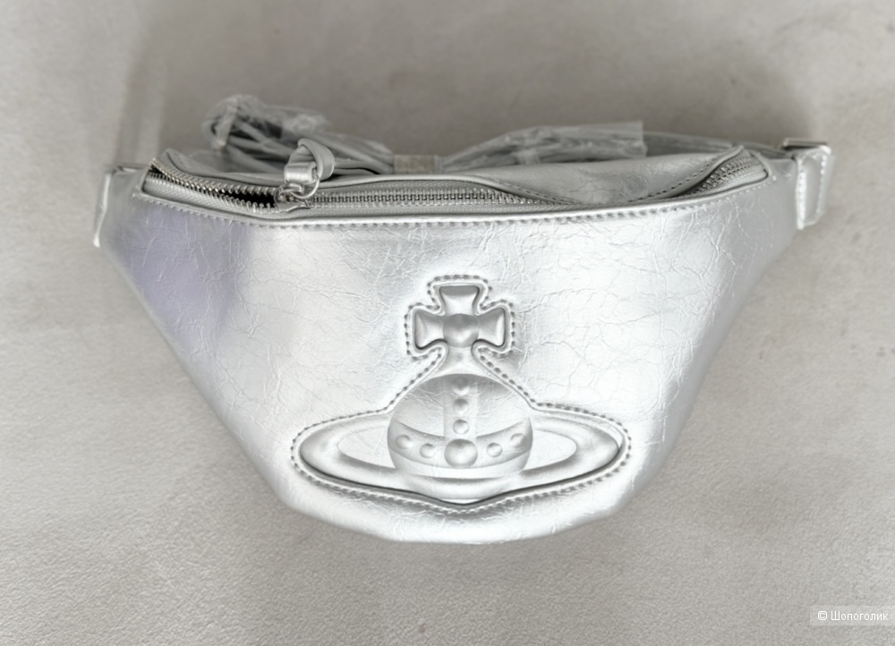 Сумка Vivienne Westwood.