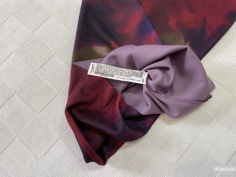 Zara платье р.S