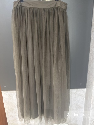Юбка Lace & Beads, 48-50
