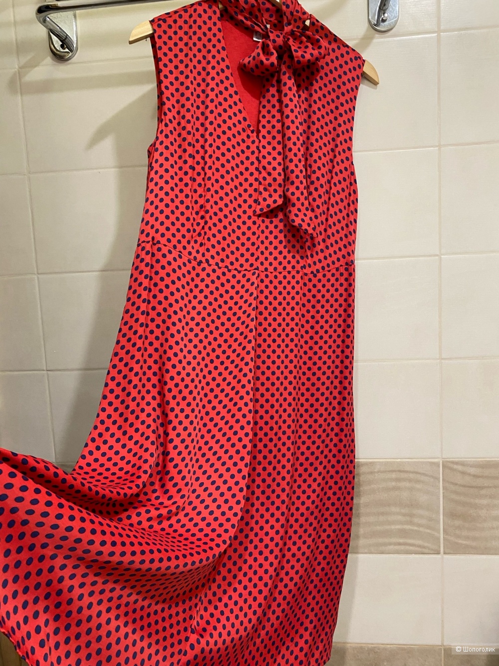 Платье Alba Moda.Размер D 38 US6 UK 12R